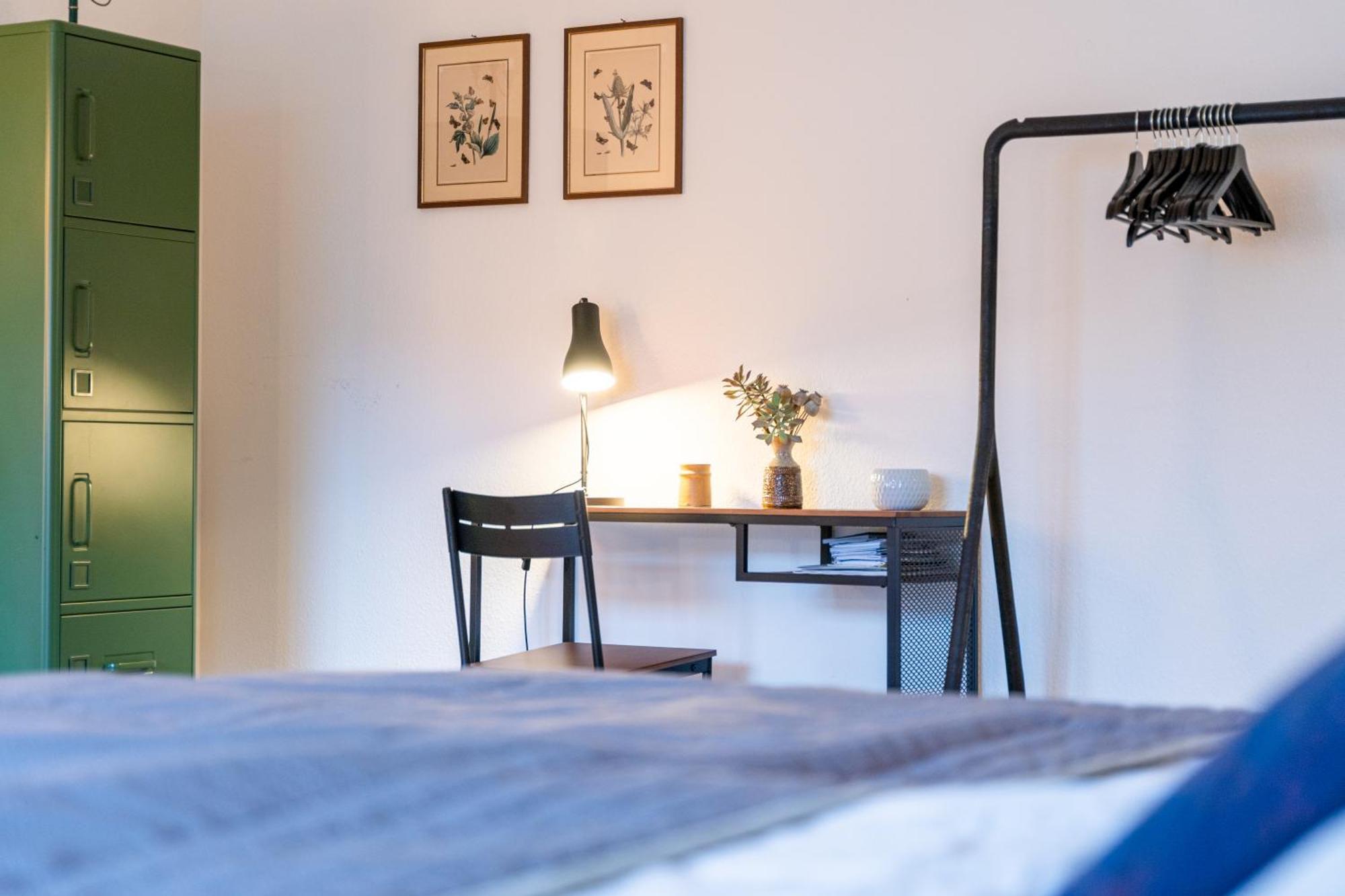 Apartment Gemuetliche Naehe Uni