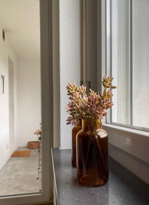 Apartamento Gemuetliche Naehe Uni *