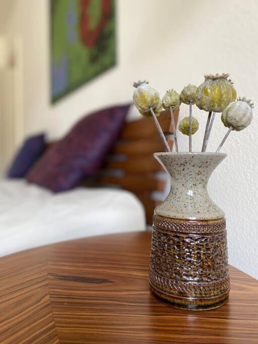 Apartamento Gemuetliche Naehe Uni