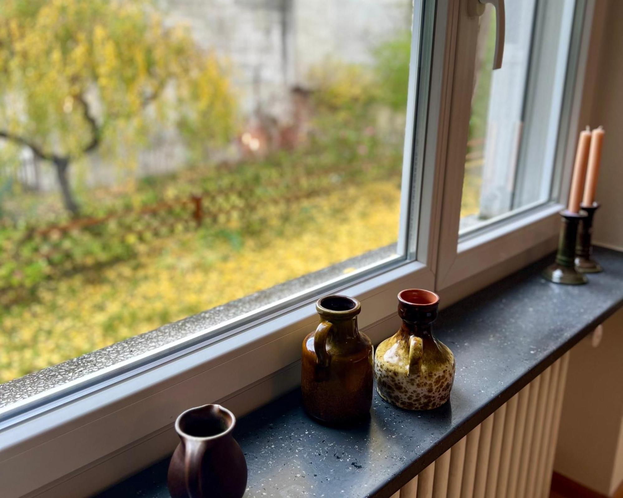 Apartamento Gemuetliche Naehe Uni