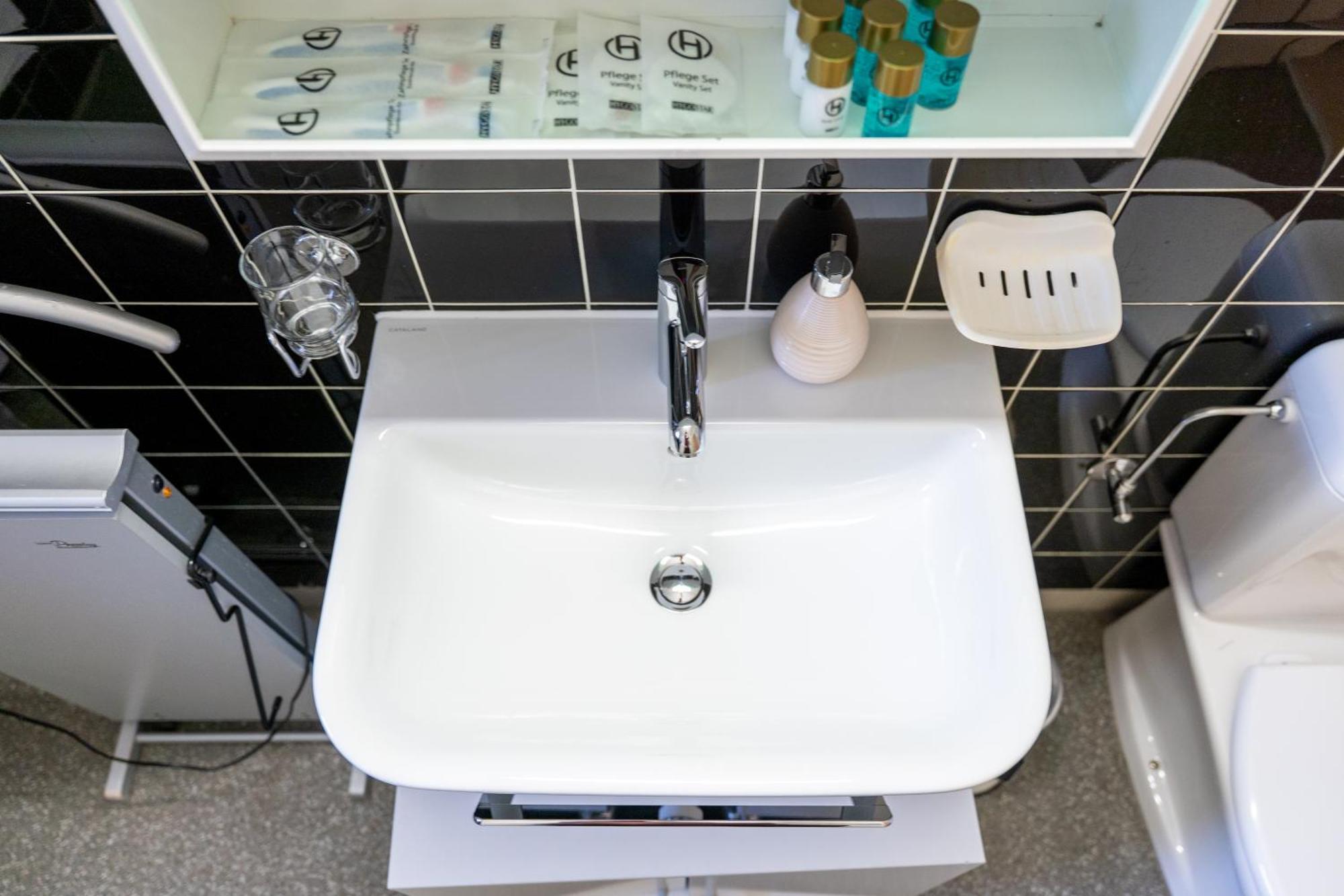 Apartamento Gemuetliche Naehe Uni