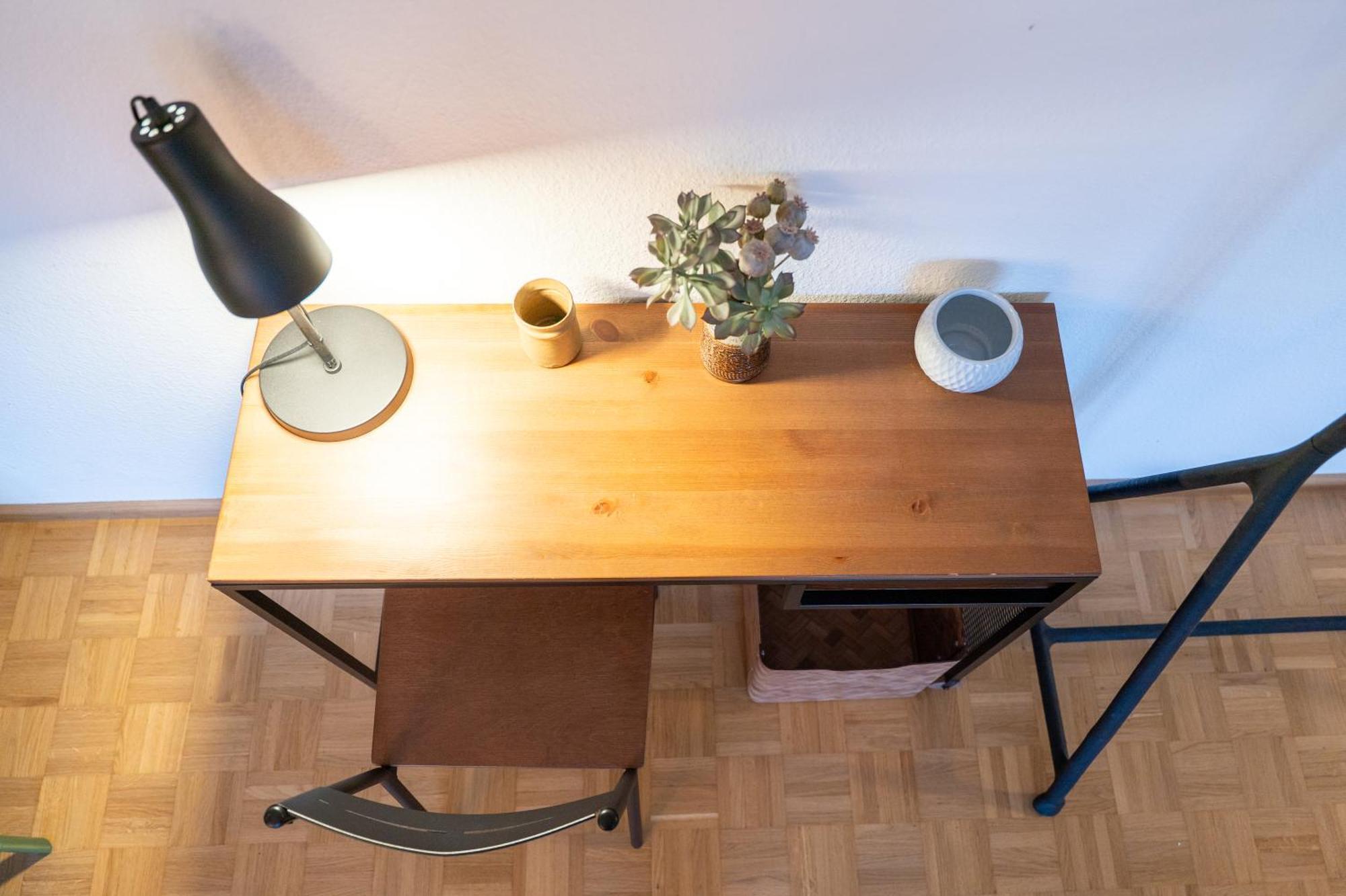 Gemuetliche Naehe Uni Apartamento