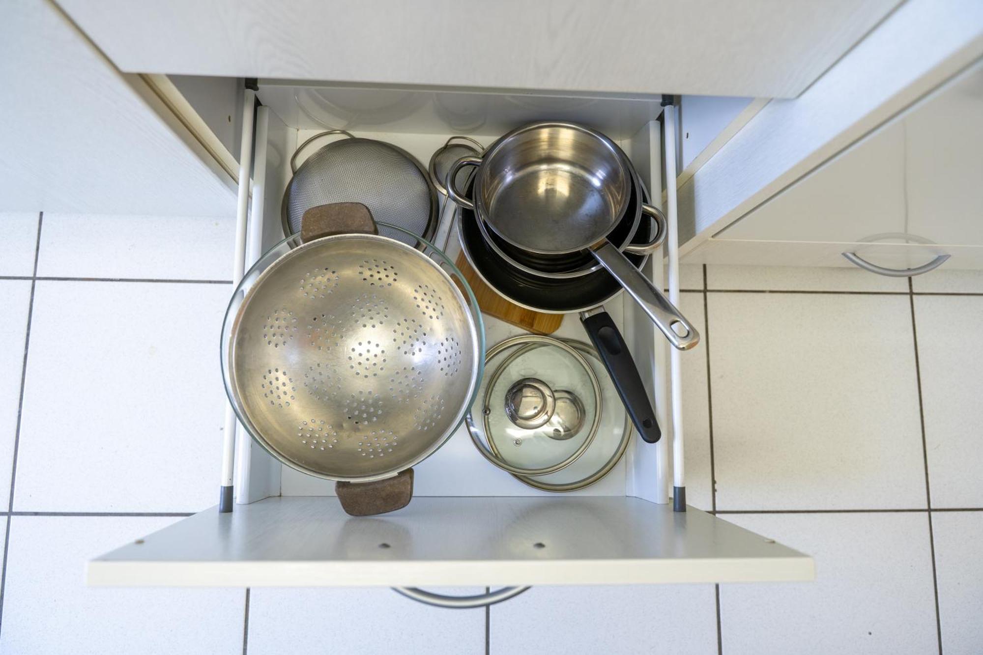 Apartamento Gemuetliche Naehe Uni *